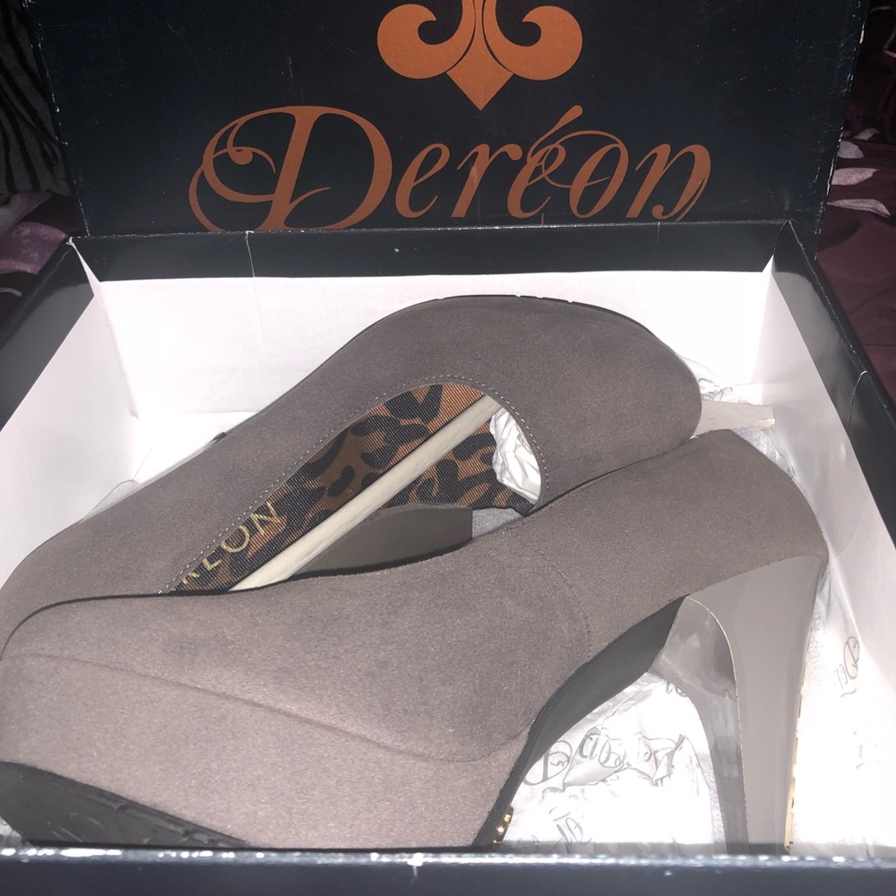 High Heel Shoes
